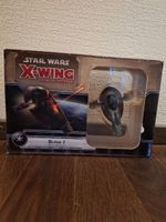 Star Wars X-Wing: Slave I Expansion Pack - New! 45 Chars