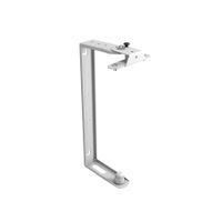 Universalhalterung für ICOA 12" weiß
