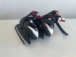 Schlittschuhe Grösse 33-37
