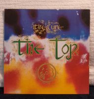 The Cure Vinyl Schallplatte The Top germ.1984 NM