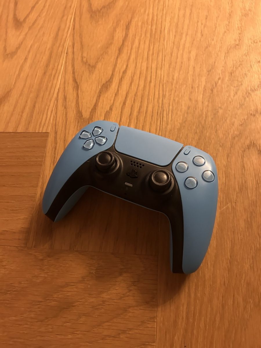 Sony Controller: Sony PlayStation 5 DualSense Controller defekt – Defekt aus Biel/Bienne von DonCorleone77 3
