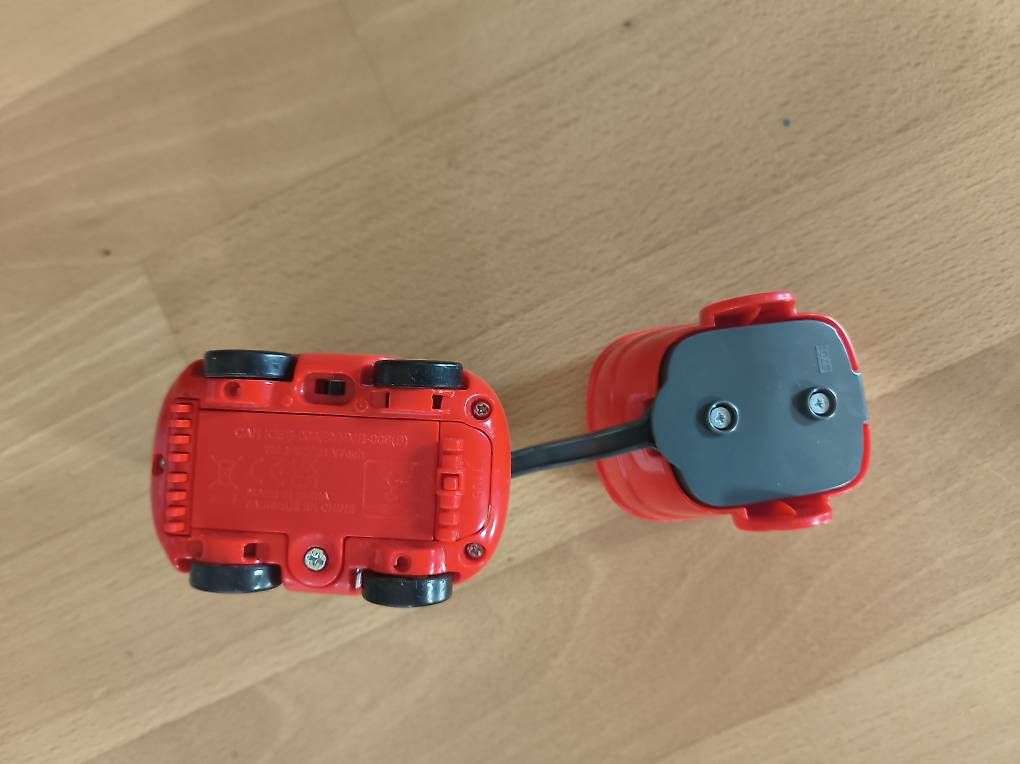 Jouets: Tutut – D'occasion à Erlenbach ZH par michlzh 1