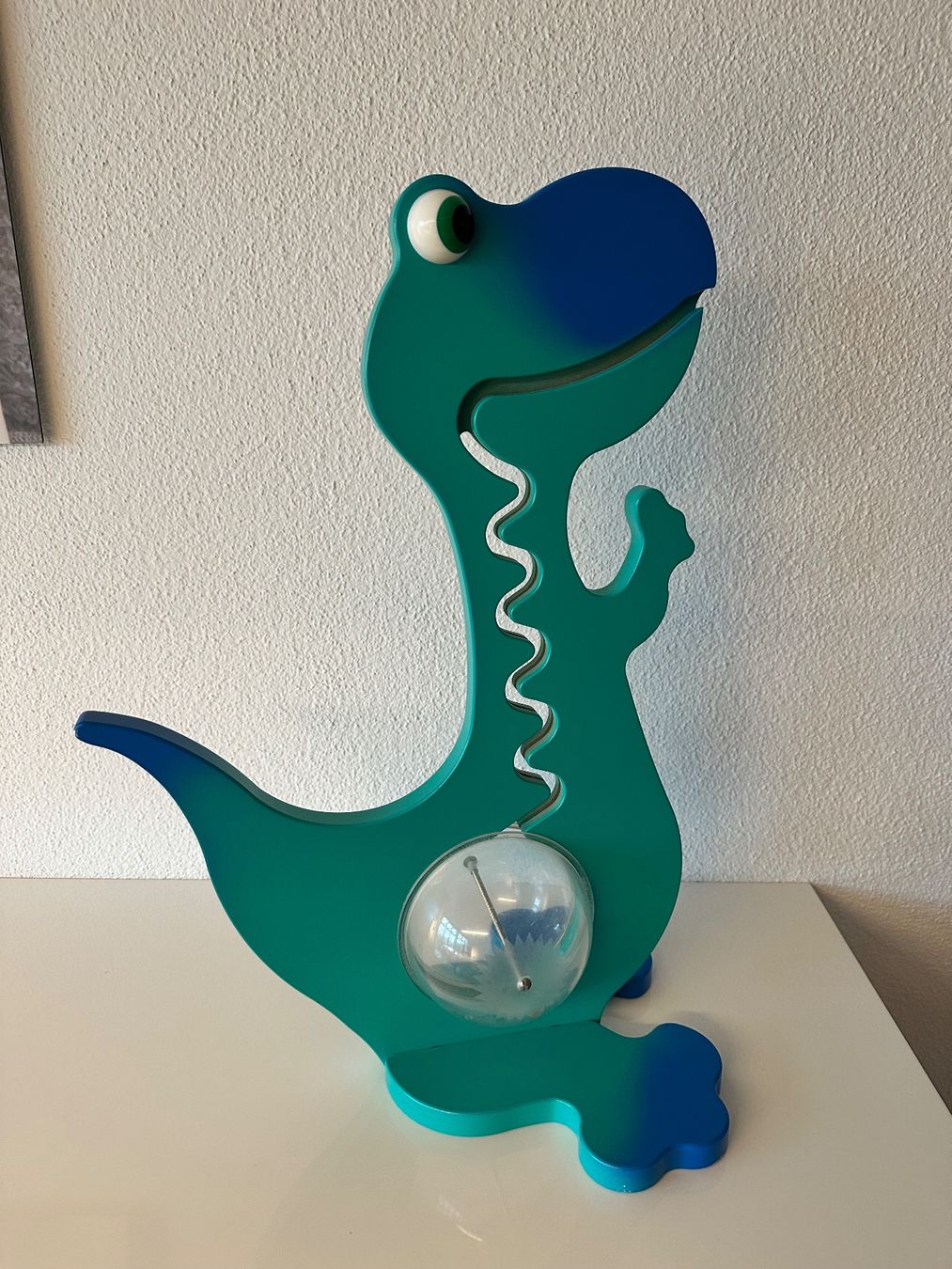 Big Belly Bank Salvadanai: Big Belly Bank – Usato da Rupperswil venduto da M60