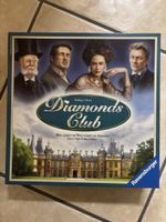 Brettspiel Diamonds Club