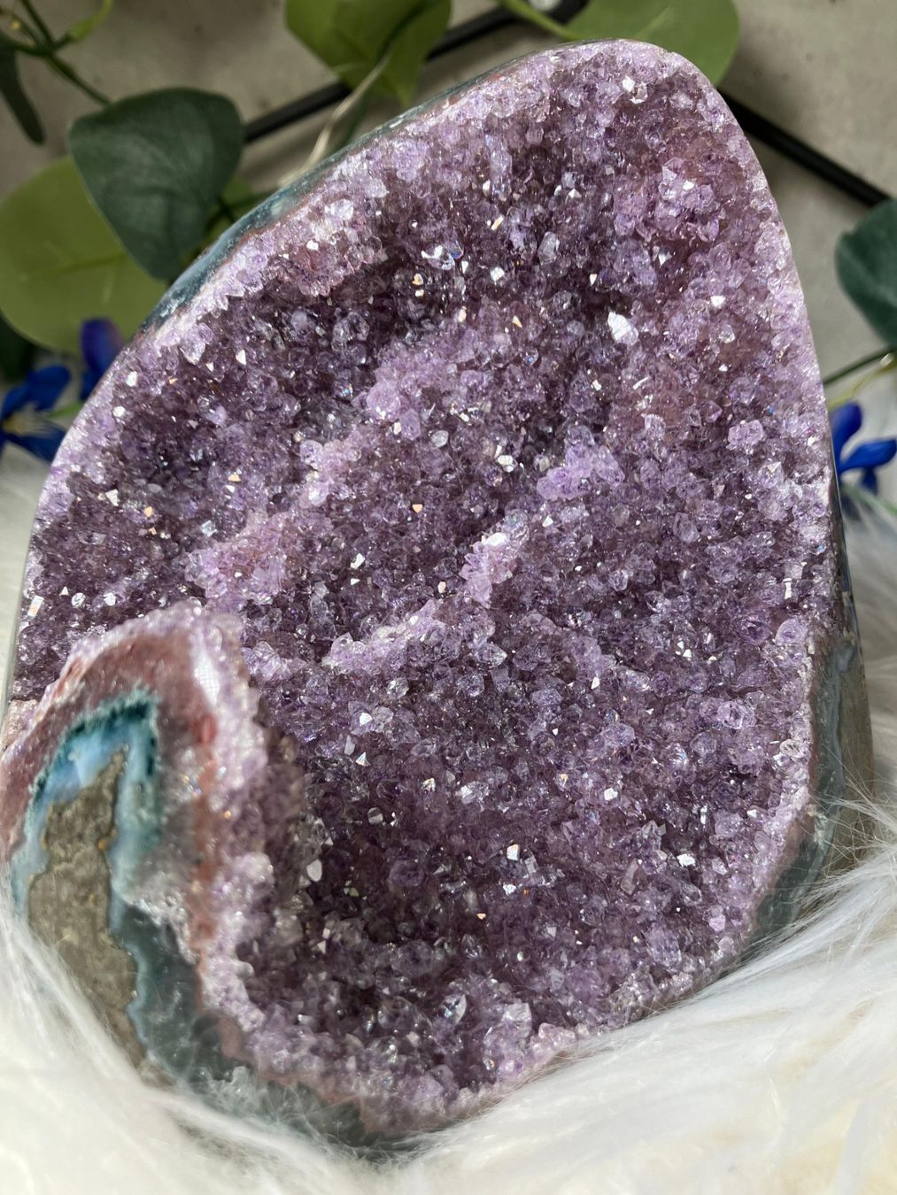 Edelsteine: Amethyst – Neu und originalverpackt aus Neuheim von m.hald 5