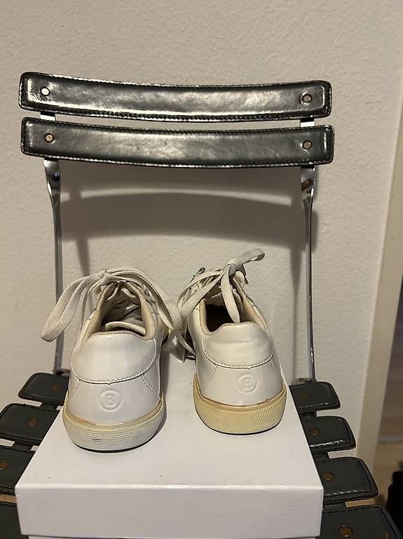 Bogner Scarpe da donna: Bogner Schuhe – Usato da Basel venduto da enz_h2ry 2
