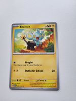 Sheinux / Shinx (Twilight Masquerade 066/167)