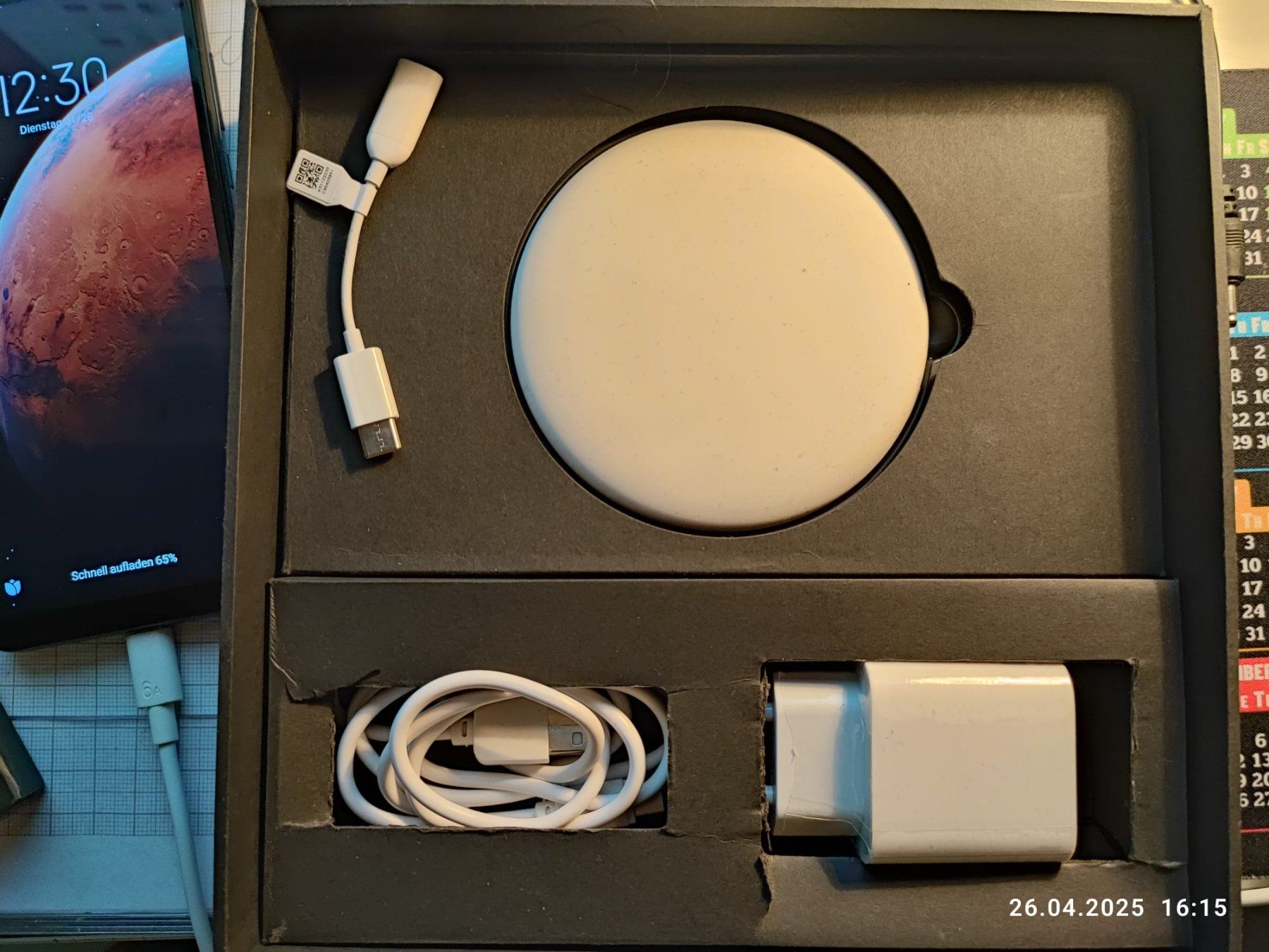Xiaomi Telefoni cellulari / Smartphones: MIMIX 3 – Usato da Zürich venduto da Seyhan76 3