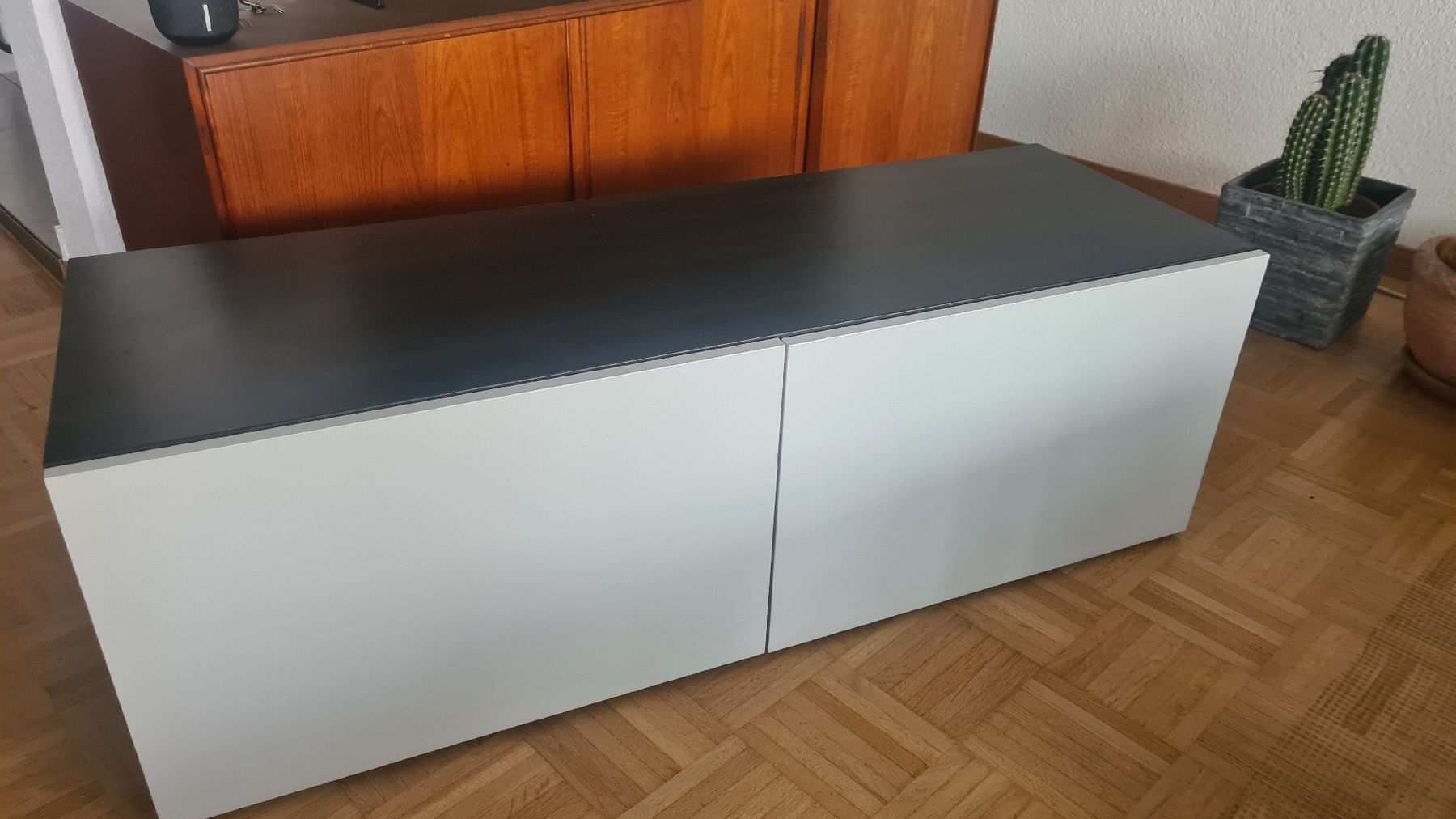 Ikea Mobili TV: TV-Möbel – Usato da Urtenen-Schönbühl venduto da Jannis98
