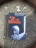 Buch: Mit Papa war's nur Blümchensex