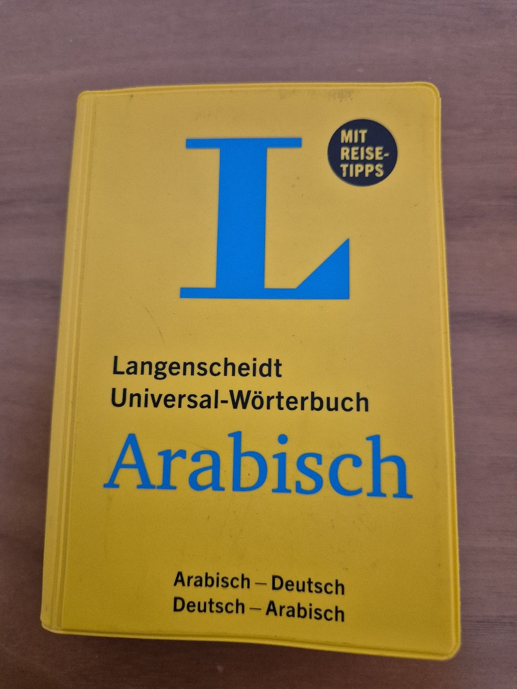 Libri: Arabisch für Anfänger - PONS – Nuovo (secondo la descrizione) da Sarnen venduto da kat_2pfq 3