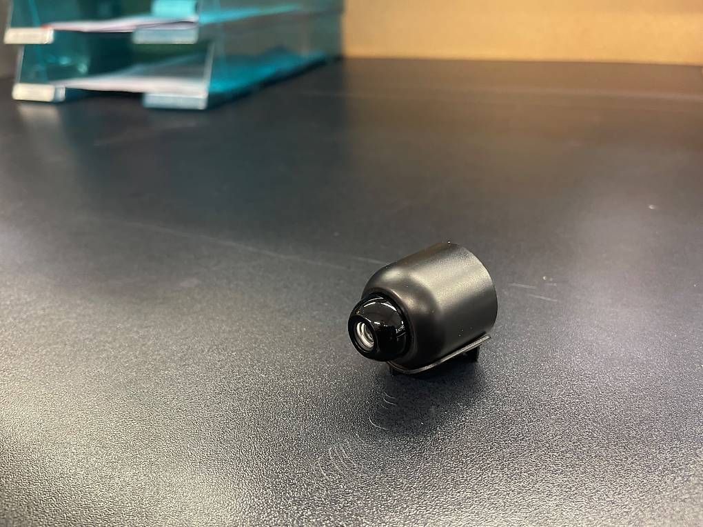 Caméscopes: Caméra smart Wifi camera NEUF très discrète – Neuf avec emballage d'origine à Conthey par ditade 3