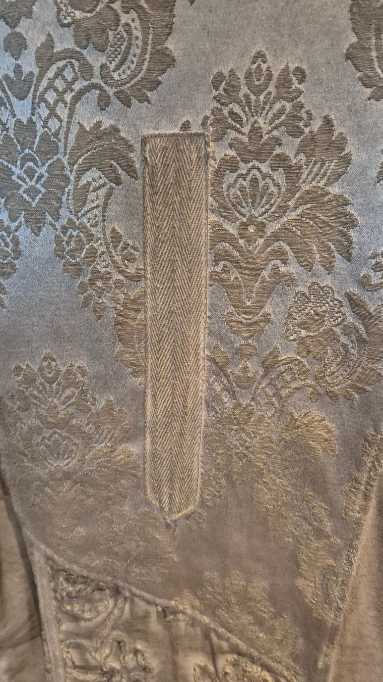 Elisa Cavaletti Camicette: Elisa Cavaletti Bluse, sehr edel, Gr. 36/38 – Usato da Waltenschwil venduto da Justinli 3