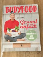 Kochbuch / BODYFOOD - Gesund mal einfach - ANNE KISSNER