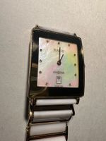 Eine Uhr von Rado