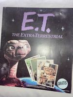 Album panini E.T.