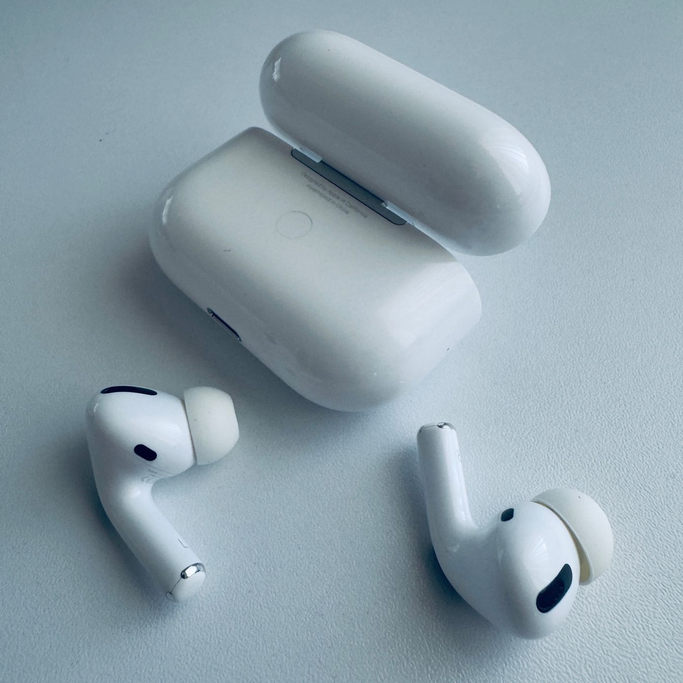 Apple Cuffie: Original Apple AirPods Pro 1 Gen. Wireless USB-C Kabel – Usato da Basel venduto da MY.AIRPODS.SHOP 5
