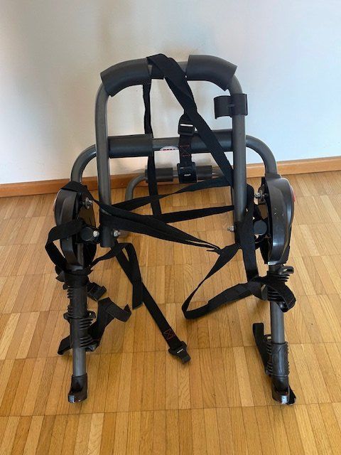 Cavalletti per biciclette: Porte-vélos / Support vélos Bell – Usato da Cureglia venduto da F55 1
