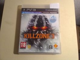 Killzone 3 (vergriffen)