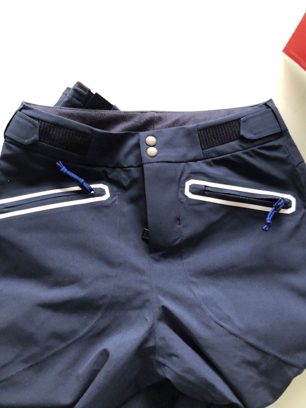 Giacche: Ski Jacke Hose NEU!!! – Nuovo e nell'imballaggio originale da Adliswil venduto da atram57 9