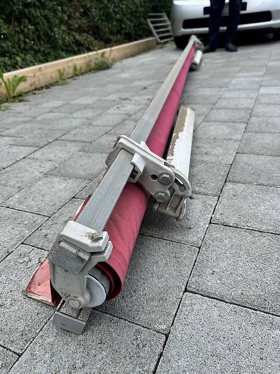 Tende da sole: Sonnenstore gebraucht 3m  – Usato da Möriken AG venduto da E60Veni 1