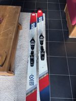 Ski k2 catamaran 177cm régler pour pointure 41/44 neuf