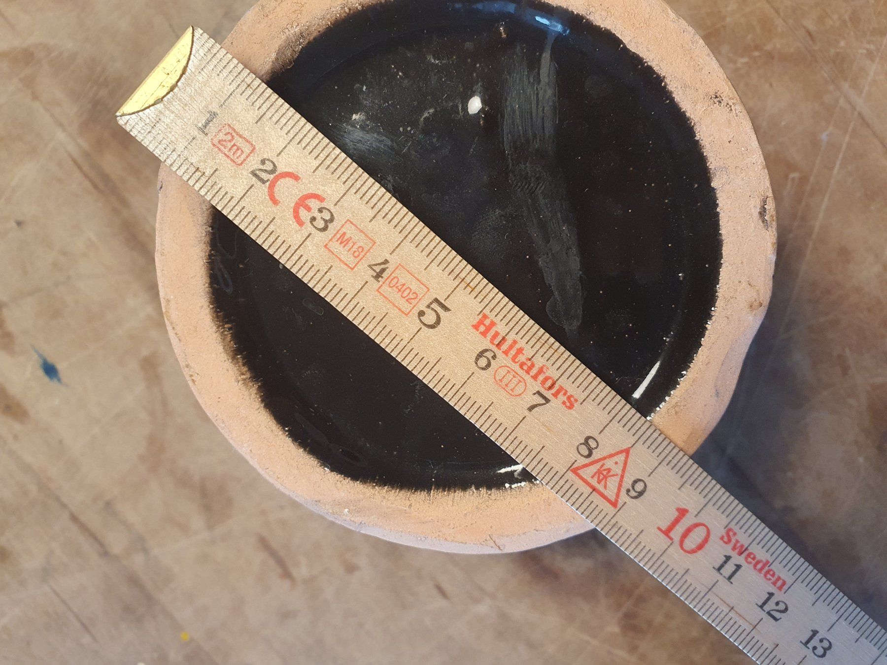 Portacandele: Indische Duftöllampe – Usato da Zürich venduto da loosebone 7