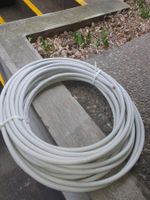 Kabel Einzelleiter 1x50mm2 23m N Blau Litze 1x50 T-Litze