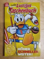 LTB Nr.548 Höher schneller weit! ( Gold Edition )