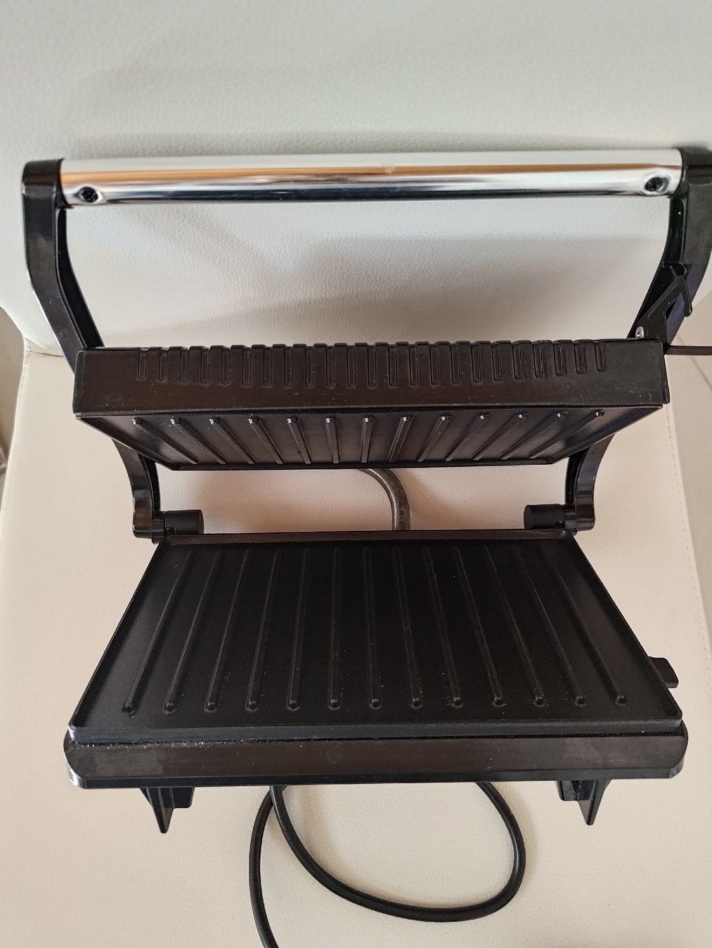 Elettrodomestici da cucina: Multigrill - Kontaktgrill - Panini - Toaster uvm. – Usato da Illnau venduto da mimi0303 2
