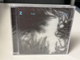 Günter Wehinger - Frozen Time - ZHdK - HG41B
