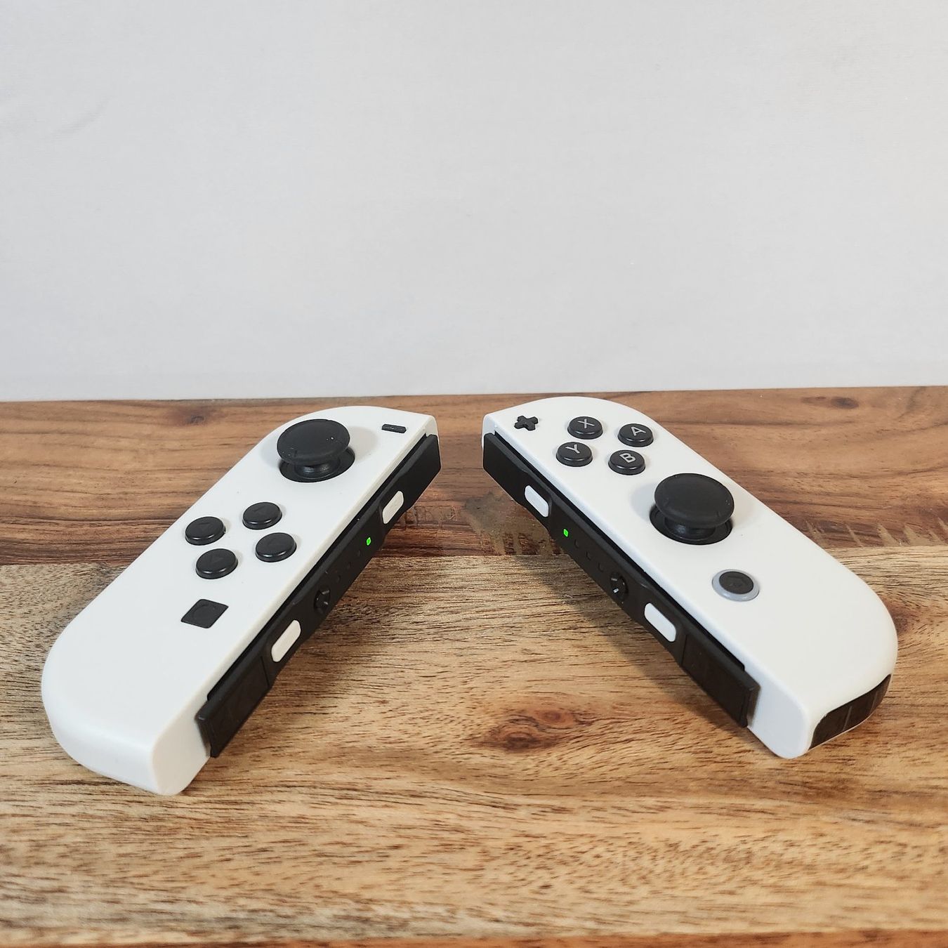 Controller: Ersatz Controller Set kompatibel zu Nintendo Switch Joy Con – Nuovo e nell'imballaggio originale da Hundwil venduto da Pakethase 6