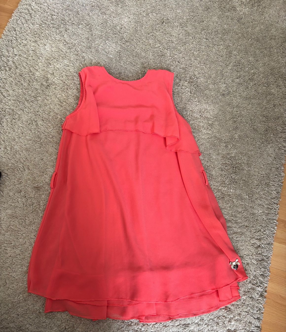 C&A Vestiti & Gonne: Mädchen Kleid Grösse 146 C&A – Usato da Winterthur venduto da Bilure 1