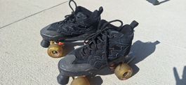 Parins à roulettes / Rollschuhe Starway  Grösse 38