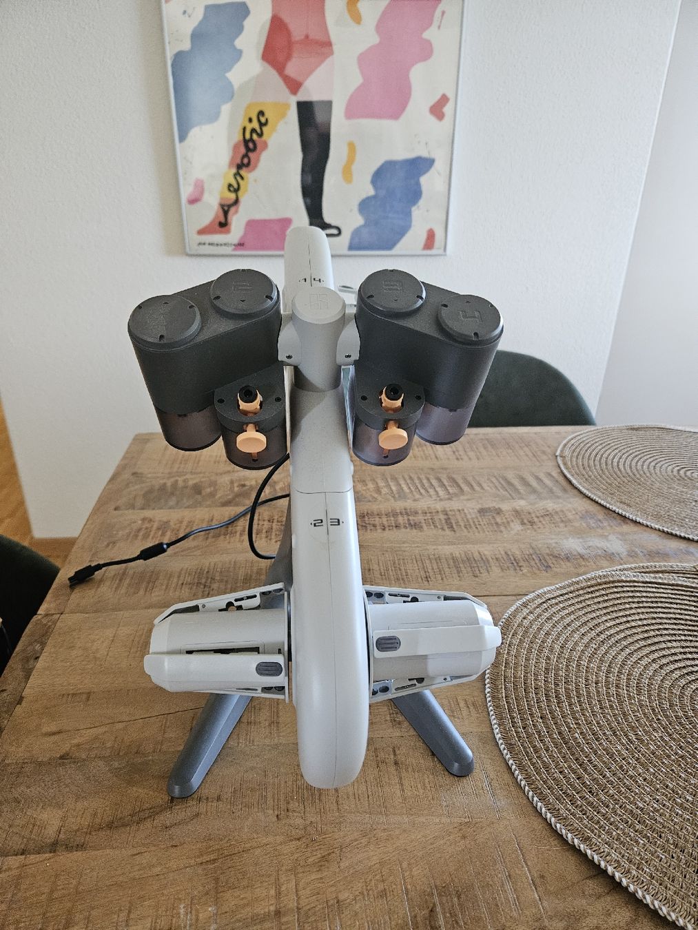 Bambu Lab Stampanti 3D: Bambu Lab AMS Lite, good condition! – Usato da Forch venduto da mat_2xpr 3