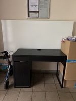 IKEA desk