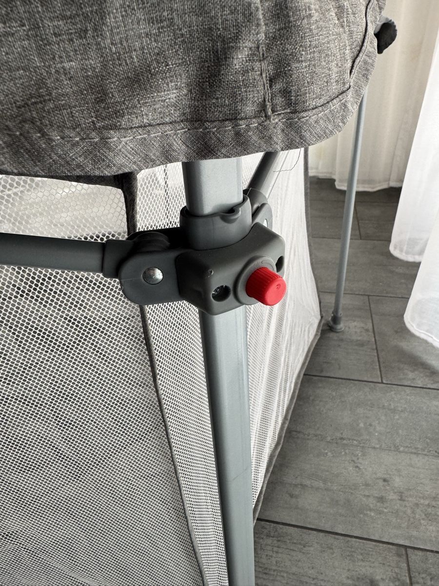 Fillikid Box & Barriere di sicurezza: Laufstall – Nuovo (secondo la descrizione) da Ostermundigen venduto da OIAMM 7