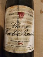 Chateau Haut-Batailley 1993 Bordeaux rot 75cl ab Fr.1.-