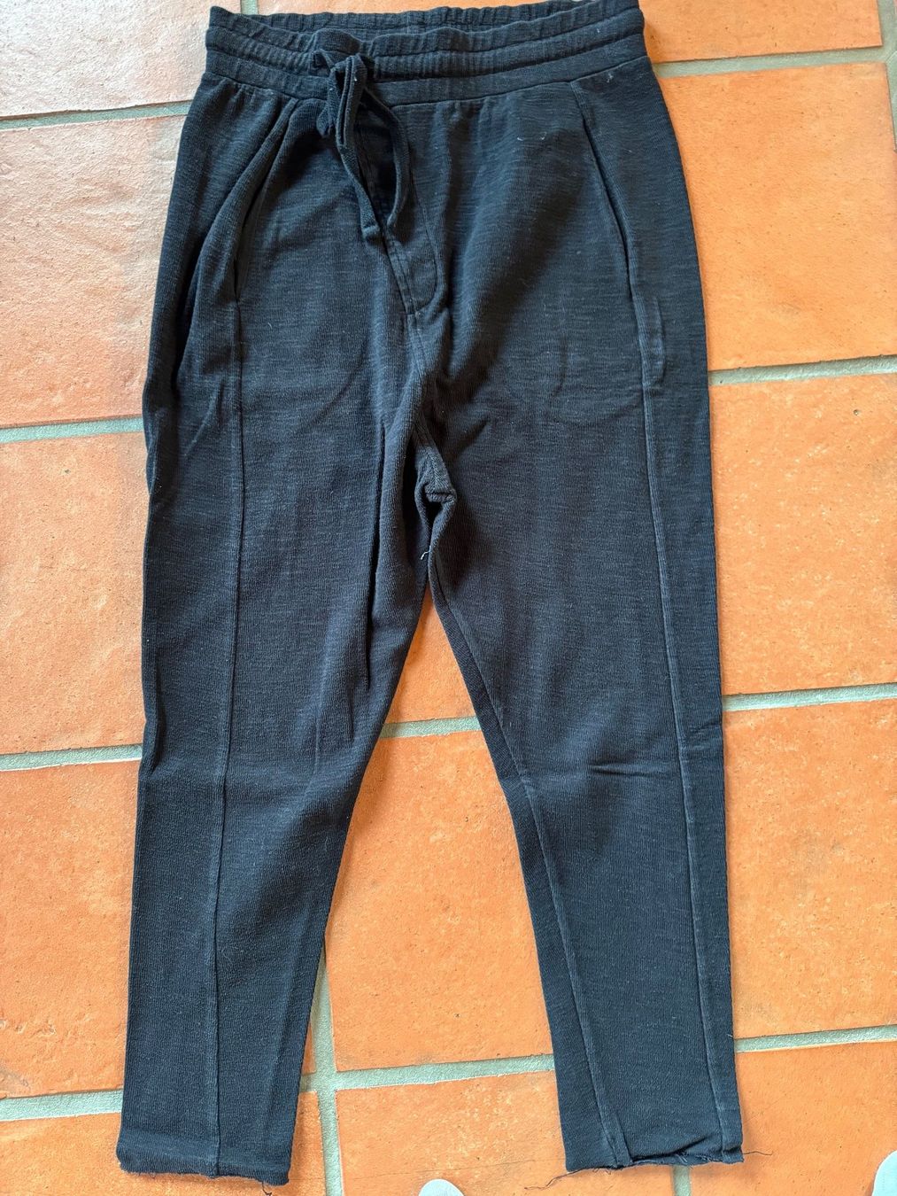 Pantaloni: Coole Hose, thom/krom, Grösse XS-S – Usato da Oberrohrdorf venduto da maggys15