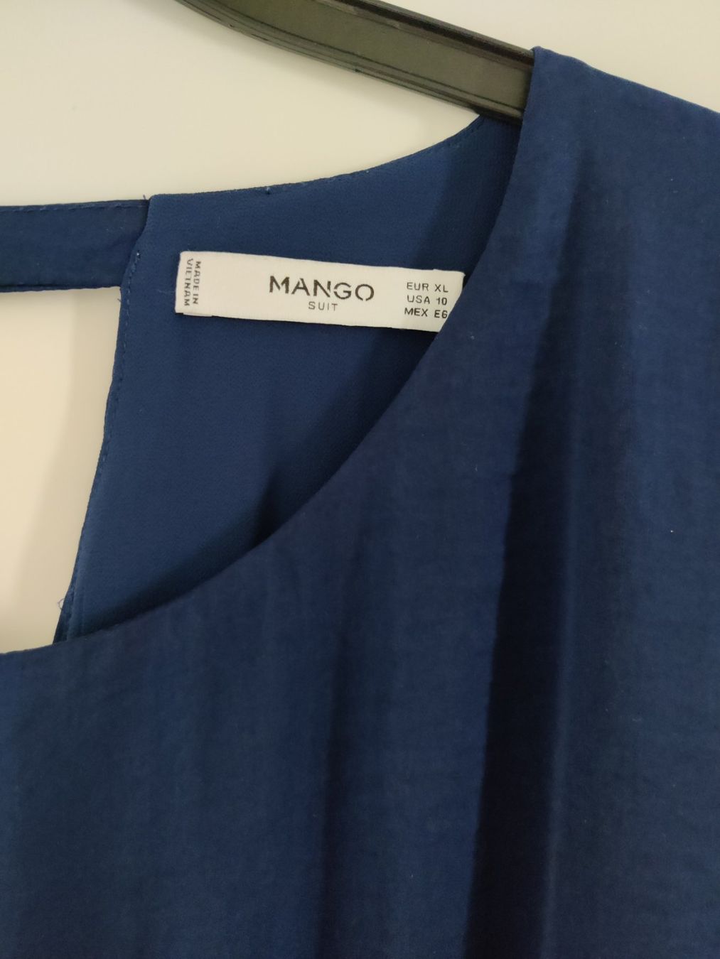 Mango Kleider: Sommerkleid (Mango) – Gebraucht aus Basel von vel_w2tr 2