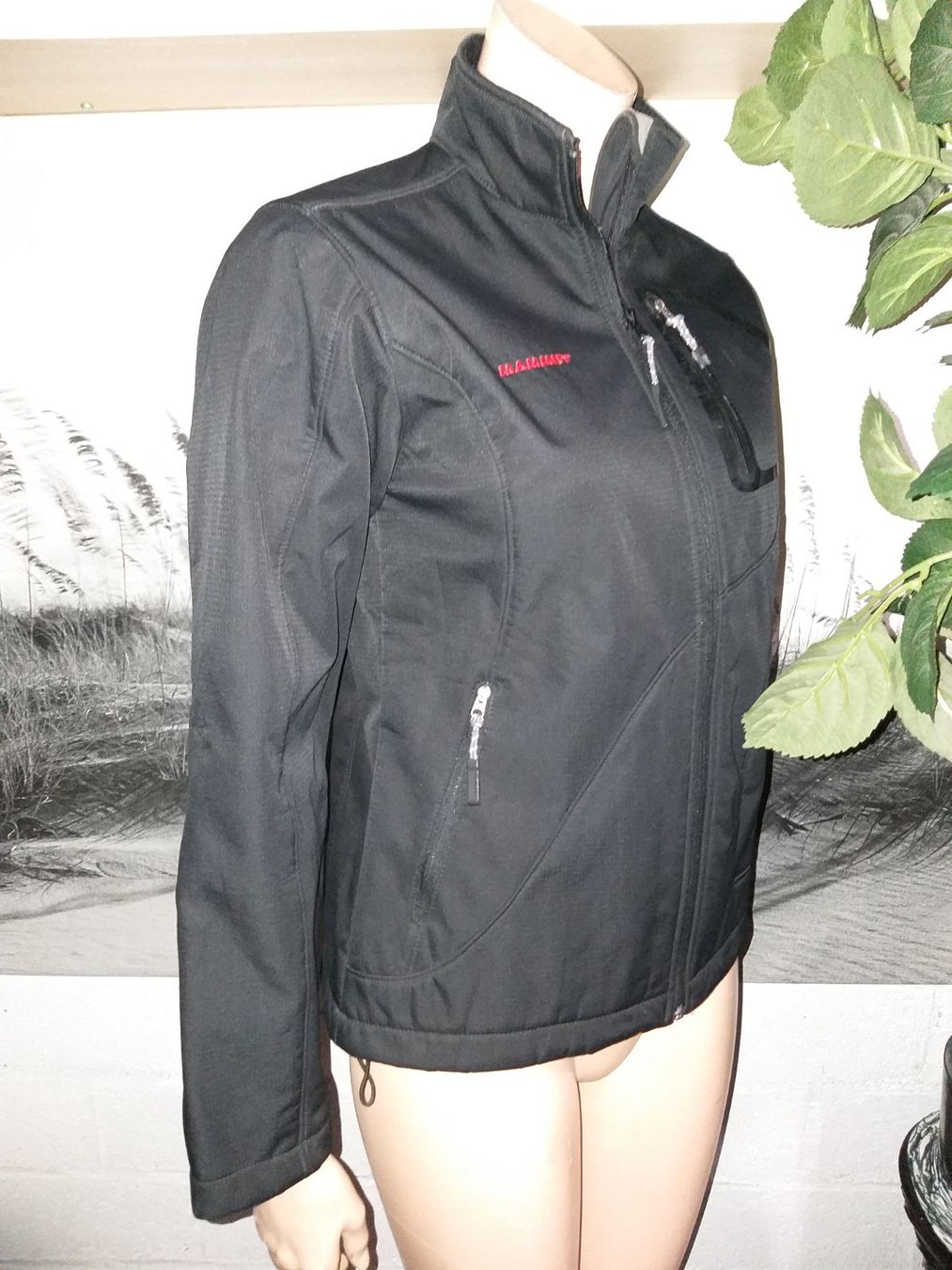 Mammut Jacken: MAMMUT  VVeste softshell / Softshell jacke  Taille / Grosse – Gebraucht aus Cossonay-ville von Super-Price-Quality 4