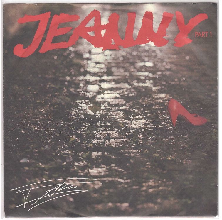 Falco jeanny part 1 Kaufen auf