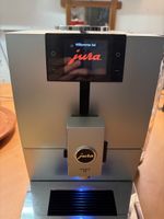 Jura ENA 8 frisch revidiert mit Garantie 
