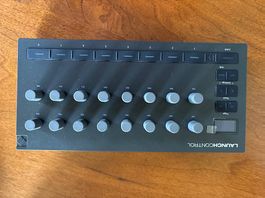 Novation Launch Control 3 en parfait état