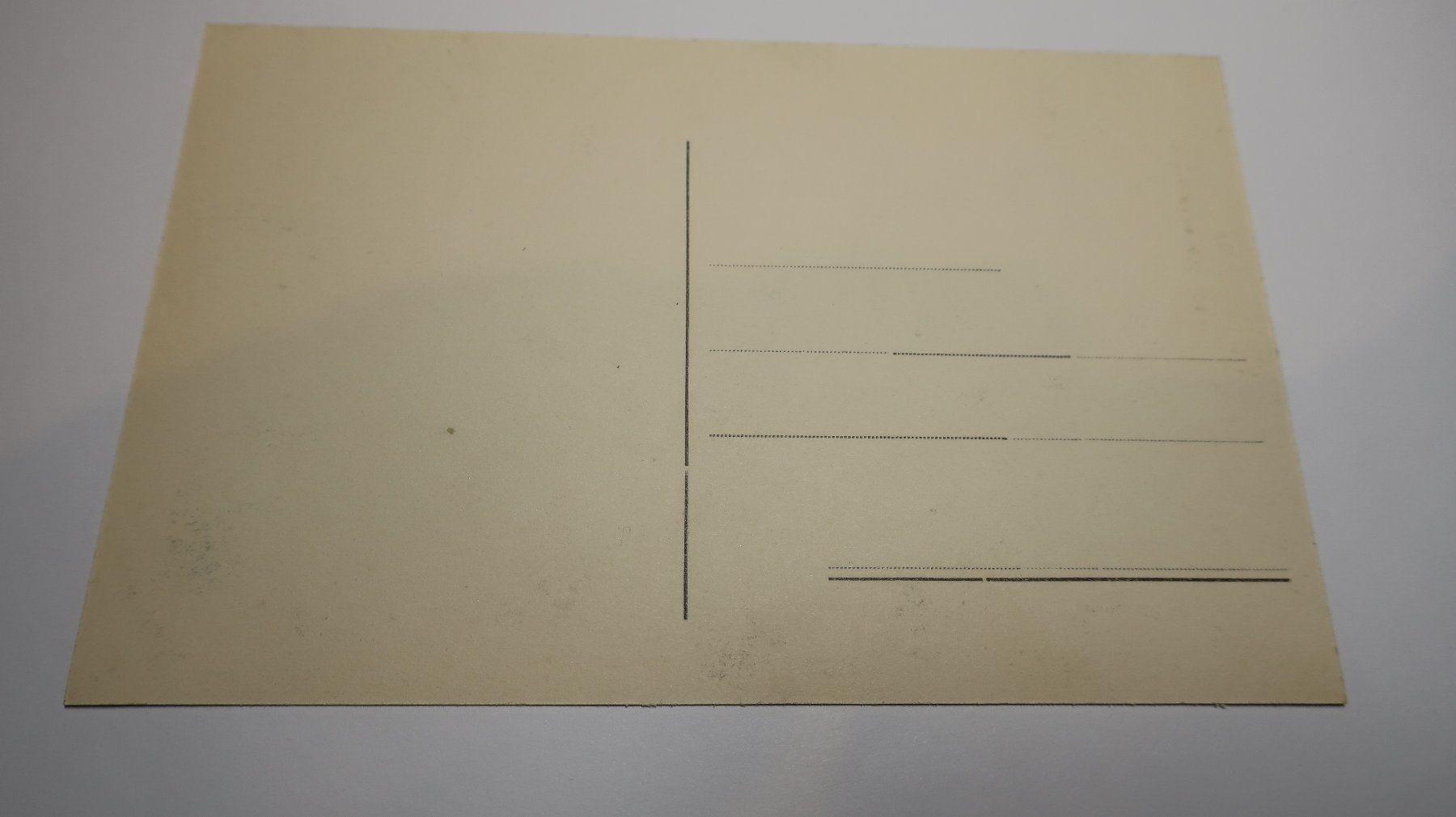 Cartoline postali: Aareschlucht N° 1246 – Usato da Cormoret venduto da Pascalll2001 2