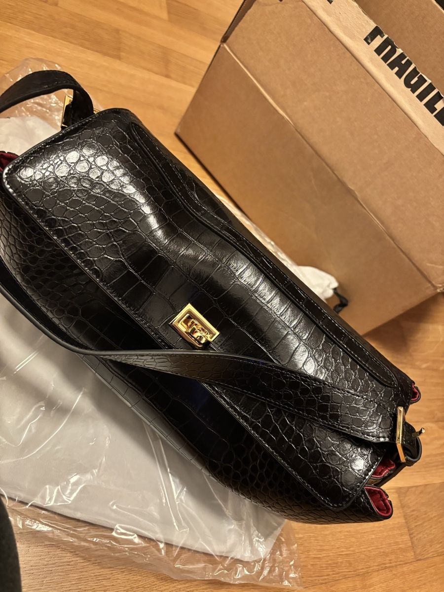 Borse da donna: Reh Studio Ledertasche – Nuovo (secondo la descrizione) da Schenkon venduto da Crikrys 3