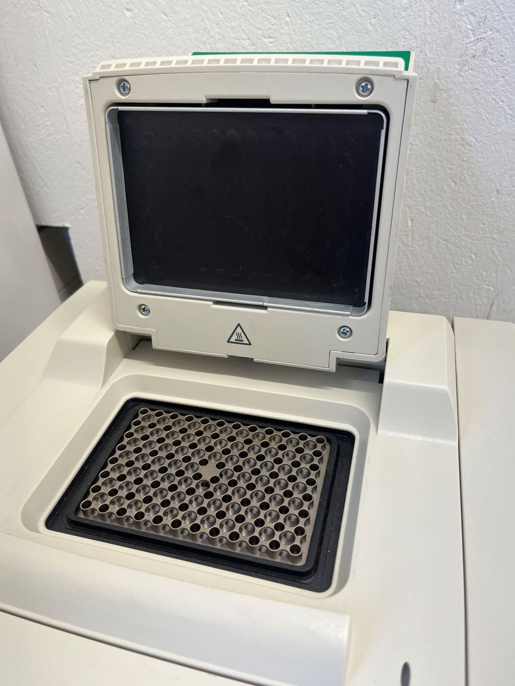 Accessori da laboratorio: Biorad C1000 Thermocycler – Usato da Niederdorf venduto da LeptonAG_Labor 5