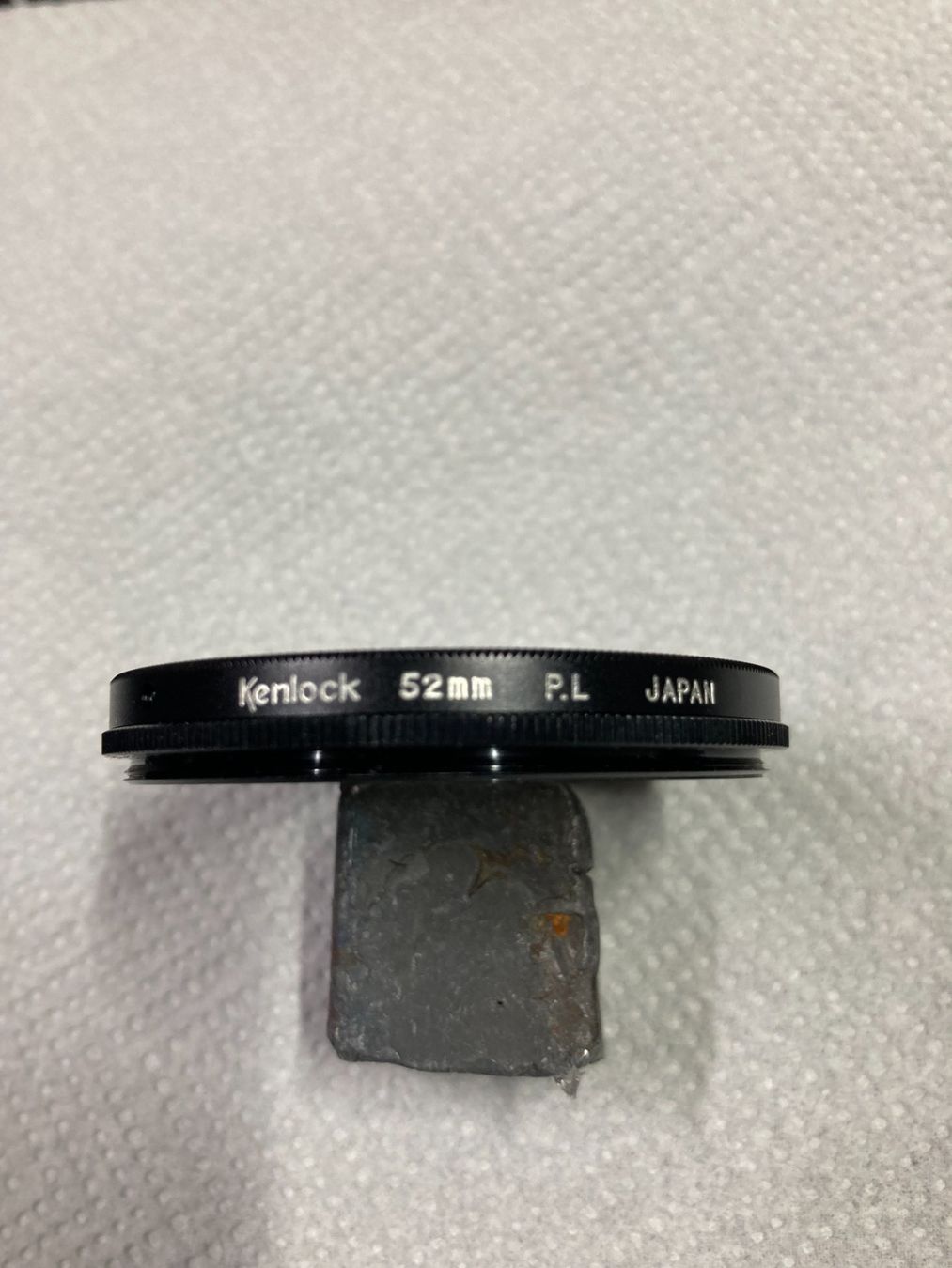 Filtri: Kenlock 52mm P.L Kameraobjekt-Filter – Usato da Steffisburg venduto da Erich052