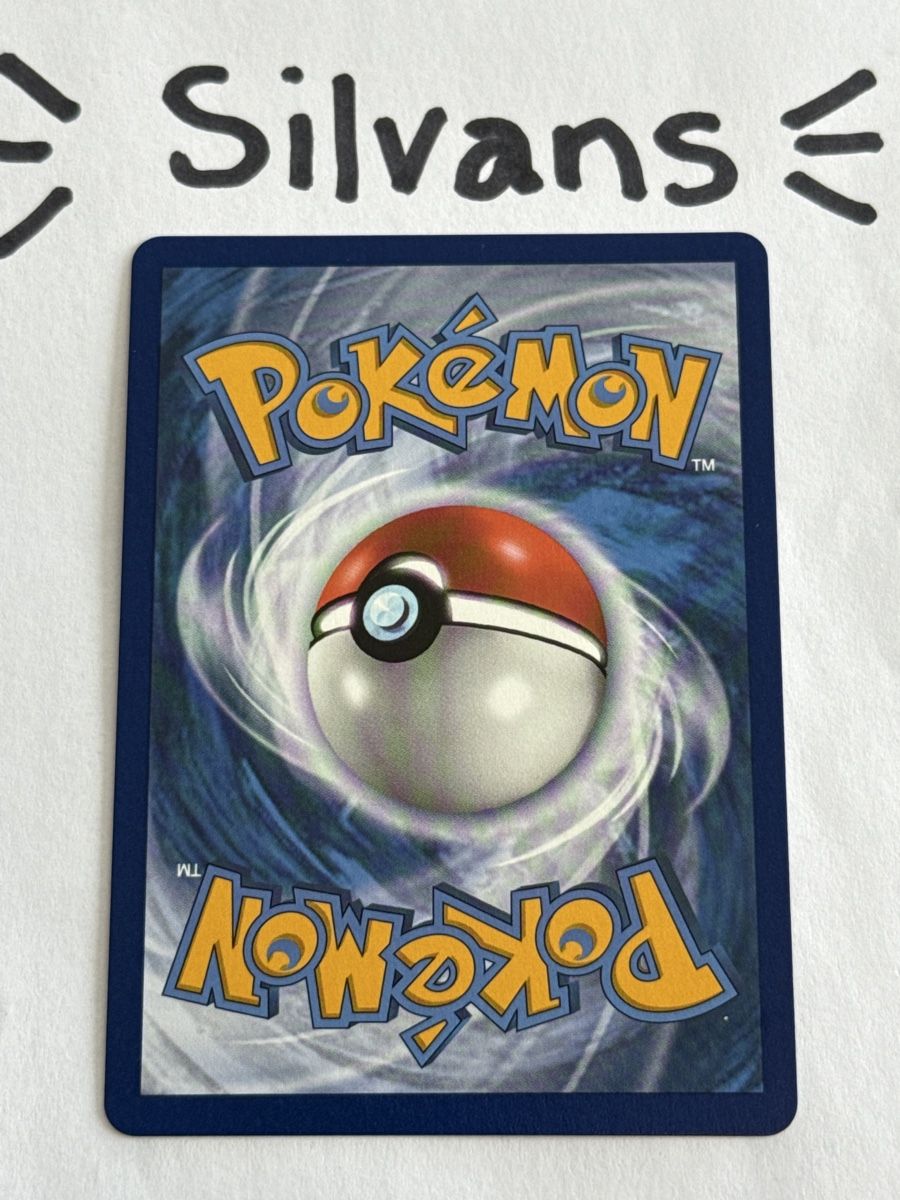 Pokémon Carte collezionabili: Eevee Vmax Black Star Promo SWSH087 Englisch – Nuovo (secondo la descrizione) da Wil SG venduto da Silvans 1