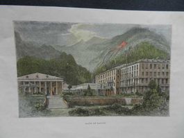 Bad Ragaz